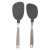 81-23022-200 Лопатка для яичницы (серая) Tovolo 32см 81-23022-200 Лопатка для яичницы (серая) Tovolo 32см
