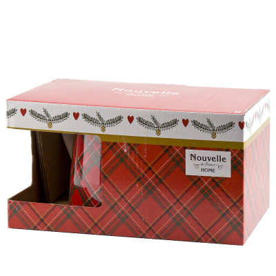 1620107 Чайник заварочный 0,9л Nouvelle, серия "Edinburgh" 