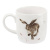 RWC MMKE5629-XT-1 Кружка Royal Worcester "Забавная фауна, Хороший день для Зайчика" 310мл RWC MMKE5629-XT-1 Кружка Royal Worcester "Забавная фауна, Хороший день для Зайчика" 310мл