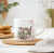 Кружка Royal Worcester Забавная фауна Птенцы 310 мл, фарфор костяной RWC MMQU5629-XT-1 Кружка Royal Worcester Забавная фауна Птенцы 310 мл, фарфор костяной RWC MMQU5629-XT-1