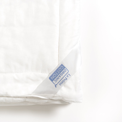 Одеяло всесезонное Organic cotton 170х205 см